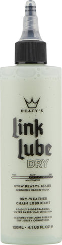 Peaty's Wash Degrease Dry Lube – Reinigungsset für Fahrräder