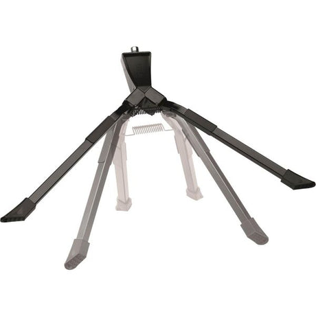 Ursus Double Standard Hopper Black 275 mm Blase