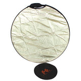 Falcon Eyes Reflexionsbildschirm 5 in 1 mit Grip RFEG-32SLG 82 cm