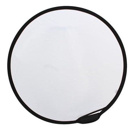 Falcon Eyes Reflexionsbildschirm 5 in 1 mit Grip RFEG-32SLG 82 cm