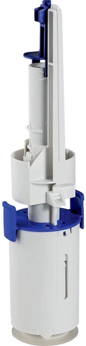 Geberit twico bodemventiel - ap140