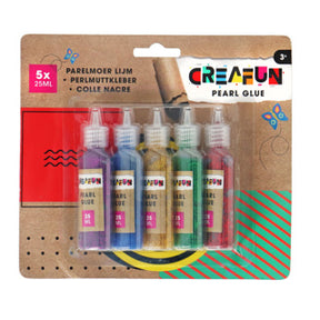 Creafun | 6 Stück