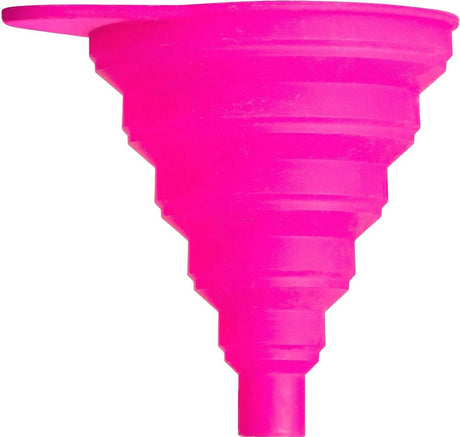Muc-off Mini-Trichter aus faltbarem Silikon für die Fahrradwartung