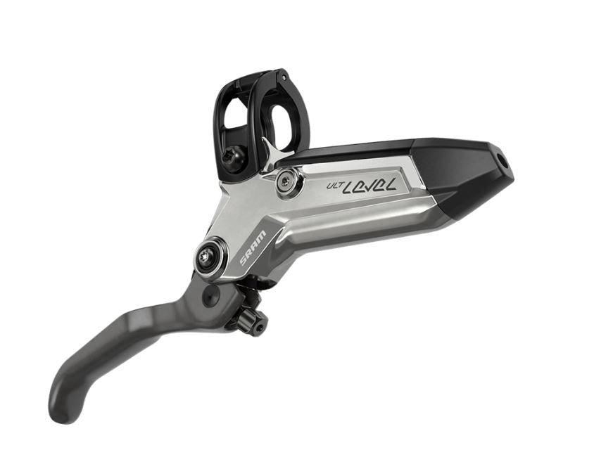 Sram remhendel level stealth ultimate rem rechts 2000mm carbon remgreep 4 piston