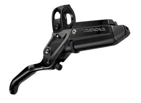 Sram-Scheibenbremsencode Silber Stealth-Scheibenbremsencode Silber. Stealth hinten 2000 mm