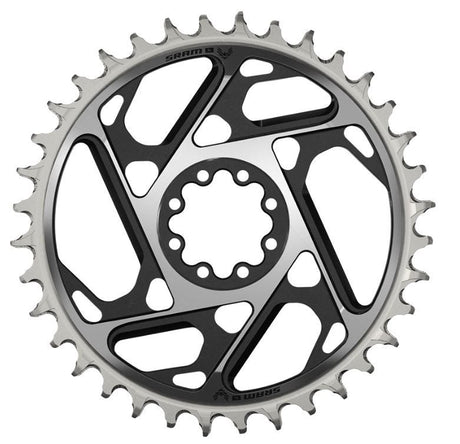Sram Kettenblatt Ritzel T-Typ Eagle 34t 0mm xxsl Direct Mount schwarz