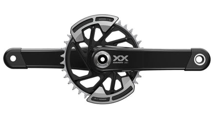 Sram Kurbelgarnitur xx Eagle Getriebekurbelgarnitur xx Eagle tr. 170mm