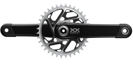 Sram Kurbelgarnitur xxsl Eagle T D1