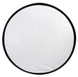 Falcon Eyes transparenter Reflexionsschirm cfr-42t 107 cm