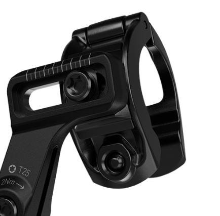Sram Versd RS Axs Pod Infinite Clamp Kit