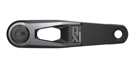 Sram Kurbelteil Leistungsmesser x0 Dub 170mm Spindel