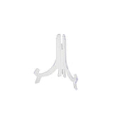 Metaltex Tellerhalter 18-26 cm transparent