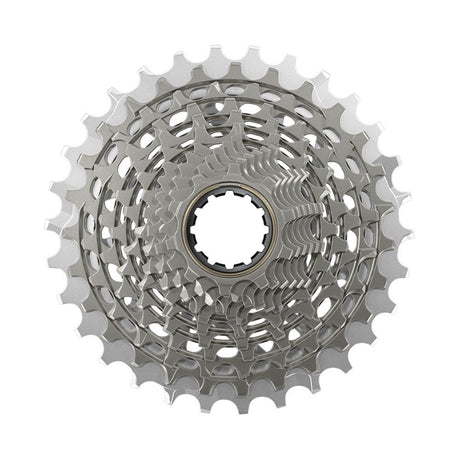 Sram Kassette XG-1290 E1 Cas.Ritzel XG-1290 E1 10-30T Silber