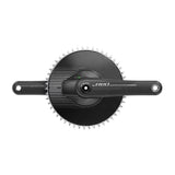 Sram Power Meter Red Axs Kurbel 170 mm Aero E1 Dub Direct Mount 50 Zähne (ohne Innenlager)