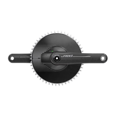 Sram Power Meter Red Axs Kurbel 175 mm Aero E1 Dub Direct Mount 50 Zähne (ohne Innenlager)