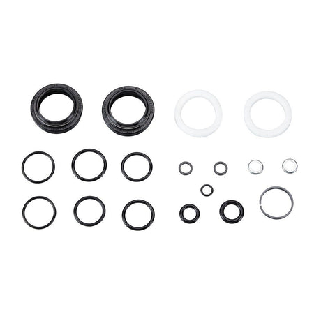 RockShox Forkd RS Psylo Silver A1 Service Kit 200h 1 Jahr