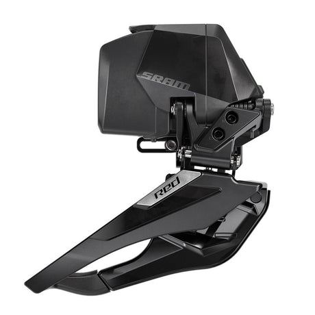 Sram Umwerfer Red Axs E1 zum Anschweißen mit Montagewerkzeug (ohne Batterie)