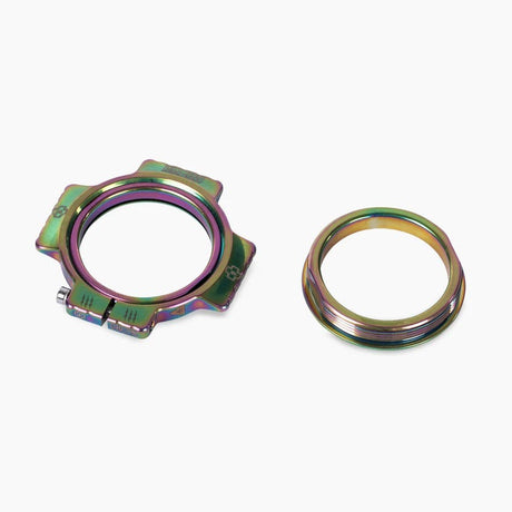 Sram Muc-Off Kurbelvorspannring für Dub schillernd