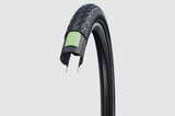 Schwalbe Tire Marathon 40-635 (28x11 2) Schwarz