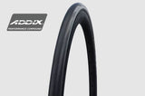 Schwalbe One – faltbar – Addix – Raceguard – 700 x 32 C – Schwarz
