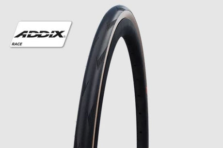 Tire Pro One Rohr Typ 28 x 1,10 (28-622) Schwarz
