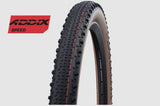 Schwalbe Thunder Burt – Tle – Addix Speed – Super Ground – 29 x 2,35 – Schwarz