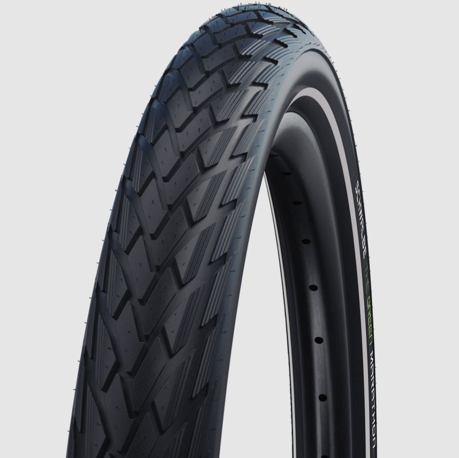 Schwalbe Tire Marathon Perf G-Guard 28 x 1,65 ZW Refl