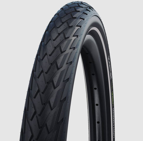 Schwalbe Drahtreifen Marathon Performance 47-406 +r schwarz