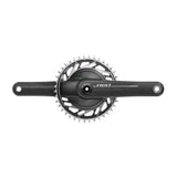 Sram Power Meter Red Spider XPLR Wide 165mm 42t Dub E1 (exkl. BB)