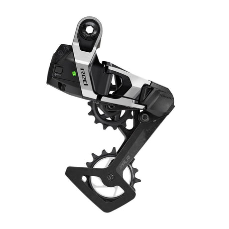 Sram Schaltwerk rot 1x Axs XPLR E1 13sp max 46t (exkl. Batterie)