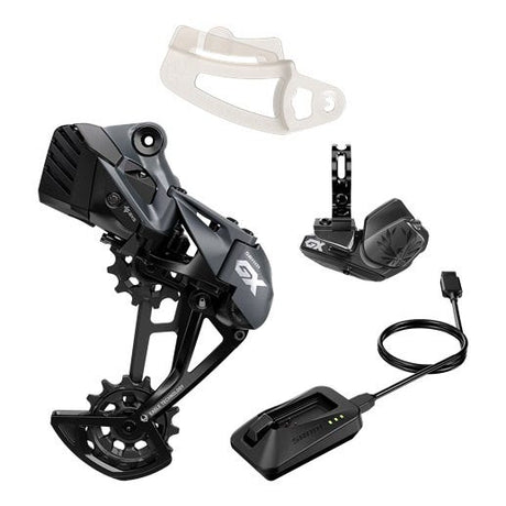 Sram Gruppe GX Eagle Axs Upgrade Kit inkl. Schaltwerk, Batterie, Pod