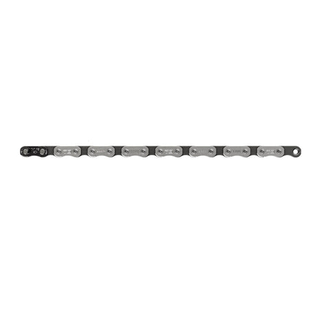 Sram Kette Eagle T-Type 12fach Silber 126 Glieder inkl. Stromsperre