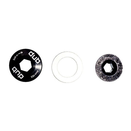 Sram Trapd Eagle 70 T Bolzen M15 M30 Dub St Schwarz