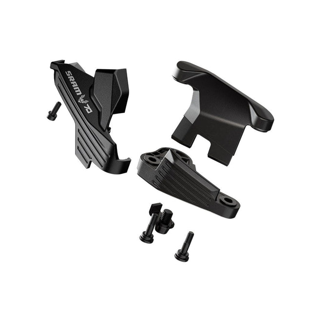 Sram Umwerferteilabdeckung Skid Kit Eagle 70 T-Type