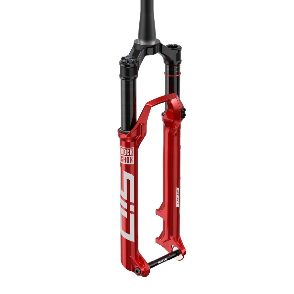 Rockshox Federgabel Sid Ultimate Race Day 3p 27,5 + 29 Boost Susp.Fork RS Sid Ult. Renntag 3p 27.5 + 29 ed