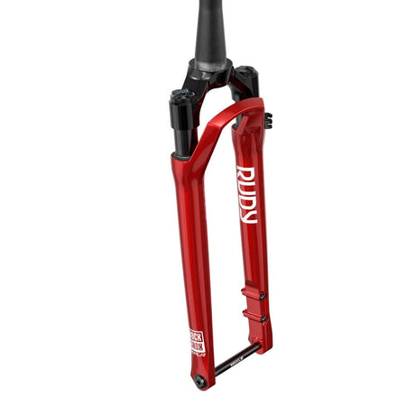 RockShox Federgabel Rudy Ultimate Race Day 2 XPLR RS Federgabel Rudy U 700C 30mm 45off rot