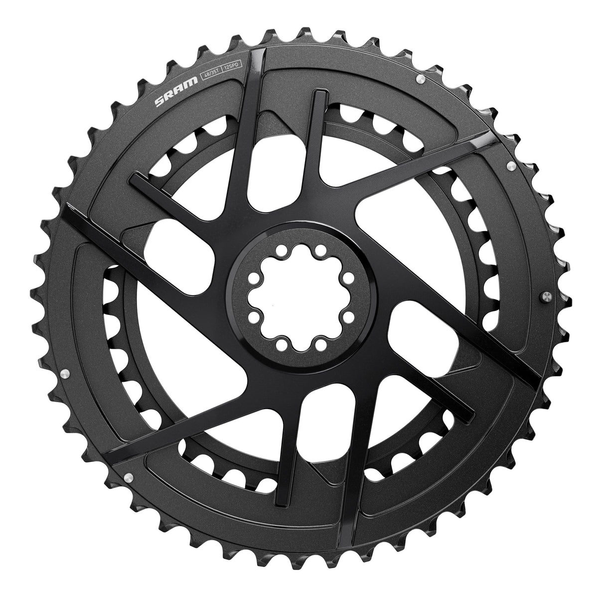 Sram Kettenblatt Rivale E1