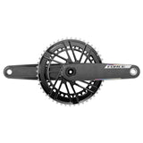 Sram-Kurbelgarniturkraft e1. krg Kraft e1 50 37 175 mm dub