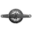 Sram-Kurbelgarnitur Force E1 Dub 48 35 Zähne Direktmontage 172,5 mm ohne Innenlager