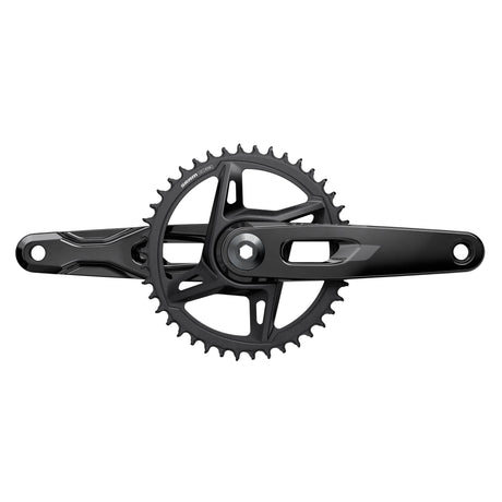 Sram-Kurbelgarnitur Rival Wide E1