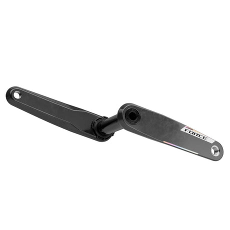 Sram Kurbelgarnitur Force E1 Dub 172,5 mm exkl. Kettenblatt-Tretlager
