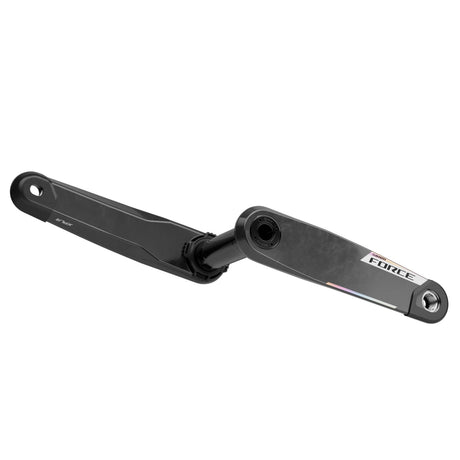 Sram Kurbelgarnitur Force XPLR Wide E1 175mm exkl. Spider-Kettenblatt BB