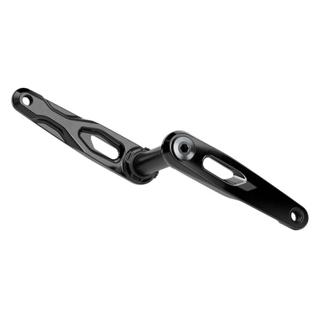 Sram Kurbelgarnitur Rival E1 Dub 175mm exkl. Kettenblatt-Tretlager
