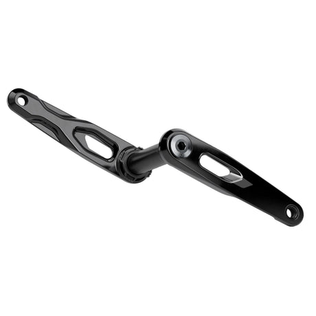 Sram Kurbelgarnitur Rival XPLR Wide E1 172,5 mm exkl. Spider-Kettenblatt BB