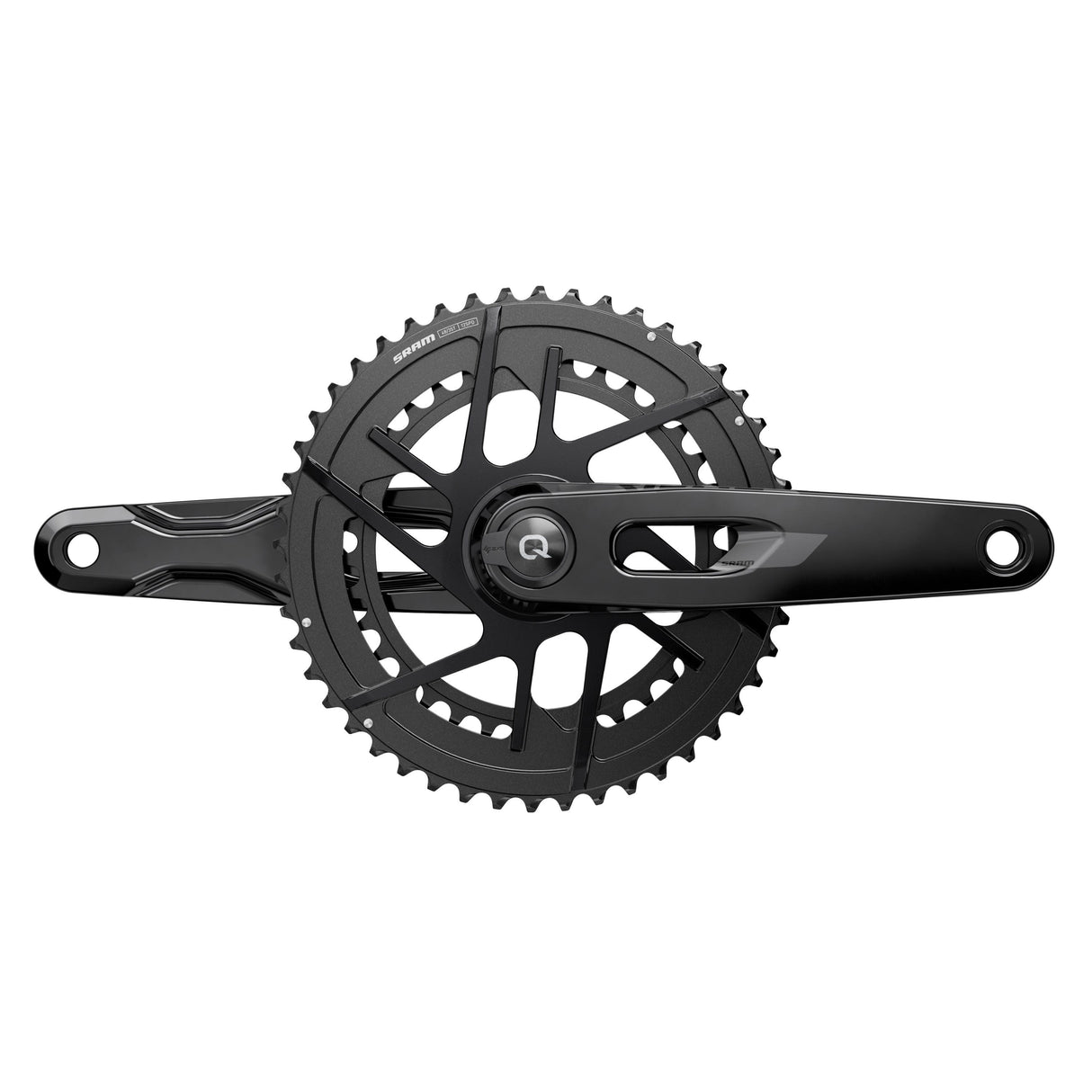 Sram Kurbelgarnitur Rival Axs E1. krg pm rival e1 48 35 175 mm dub