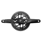 Sram Kurbelgarnitur Rival Axs E1. krg pm rival e1 46 33 175 mm dub
