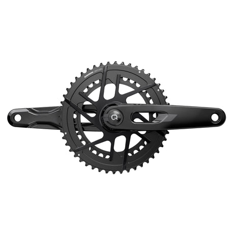 Sram Powermeter Rival Axs E1 Dub 46 33T Spindel Direct Mount 175mm exkl. bb