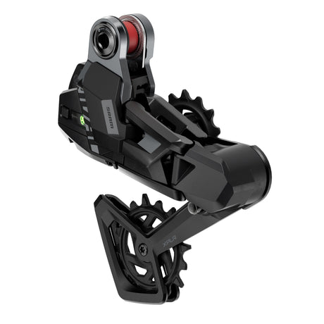 Sram Schaltwerk Rival Axs Xplr E1 1x 13 Gang max. 46t exkl. Batterie