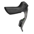 Sram Schalthebel Force Axs E1 links 950 mm Stealthamajig Flat Mount 20 mm ohne Rotor