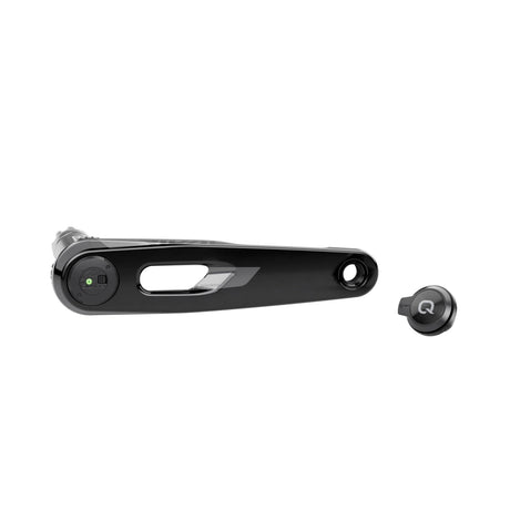 Sram Kurbelleistungsmesser Rivale PM E1